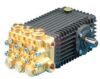 Triplex Pump
